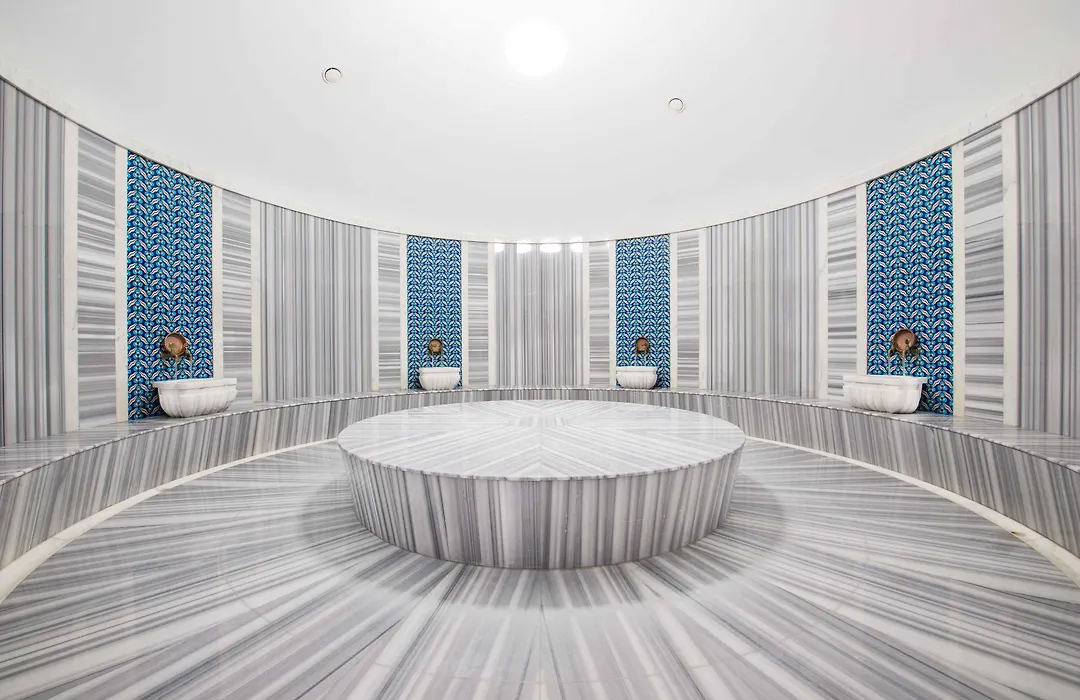 The Lifeco Antalya Well-Being Detox Center And Vegan Hotel-1