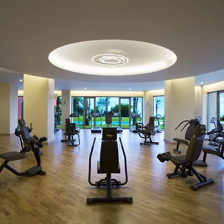 The Lifeco Antalya Well-Being Detox Center And Vegan Hotel-2